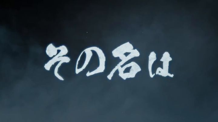 【3DM游戏网】《百万吨级武藏》TGS2021新预告片截图