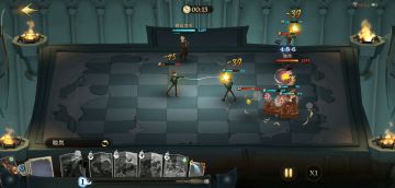 新回响 节奏大师卡组