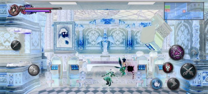 三四大菜鸡隐藏boos之老虎机截图