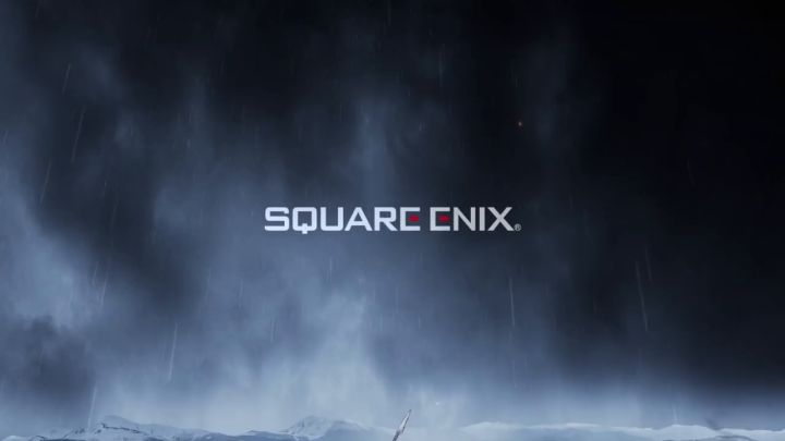 SE《三角战略》新宣传片截图