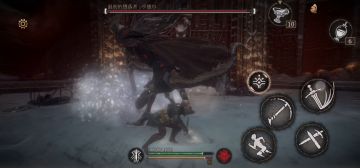 《动物世界--断尾期》