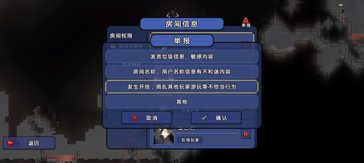 关于国服泰拉10.2日21时查房反馈 2截图