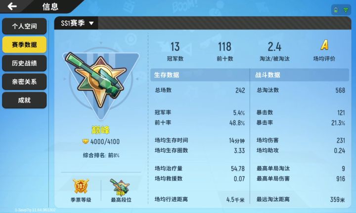 弱弱地问一下，有小姐姐百合吗？截图