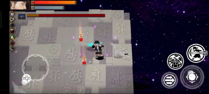 99999的大佬还叠了什么?玻璃人和撬棍吗?截图