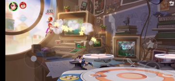 整理了蒂娜的一批伪连