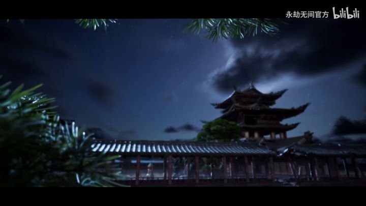 《永劫无间》锦鲤杯全民精英赛总决赛今日开战！截图