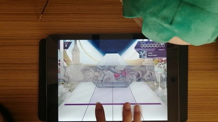 单手Jump截图