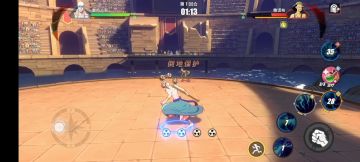 烈焰对决第二期☞萌新雷神噩梦通关思路