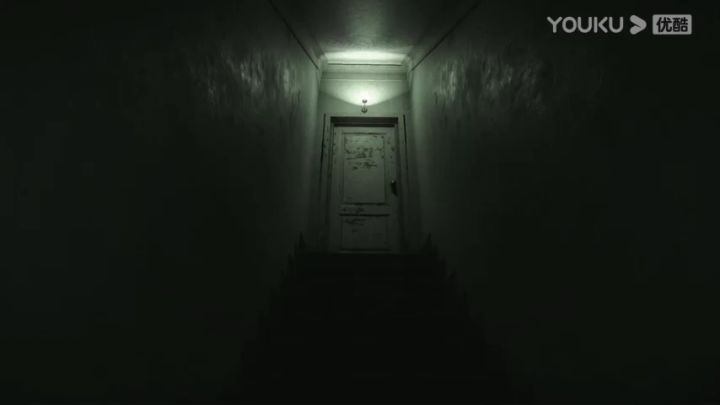 《HELLSEED》宣传截图