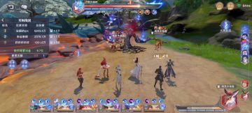 胖子悬赏32亿（大雨天）攻略