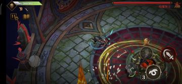 低伤十字弩暗魔领主高阶教学