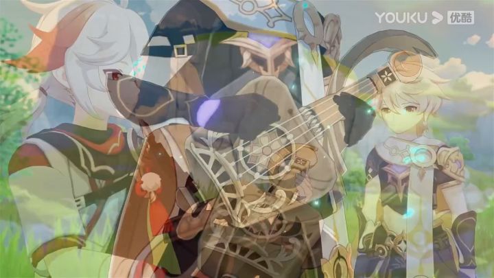 《原神》2.2版本PV海悬谜境.mp4截图