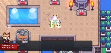 莉莉姆：大地太可怕了，我：行，我来保护你！