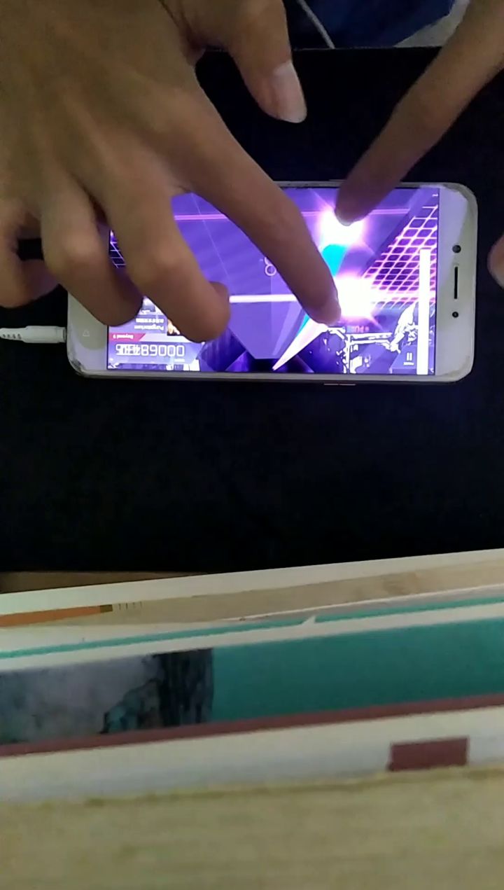 这啥?截图