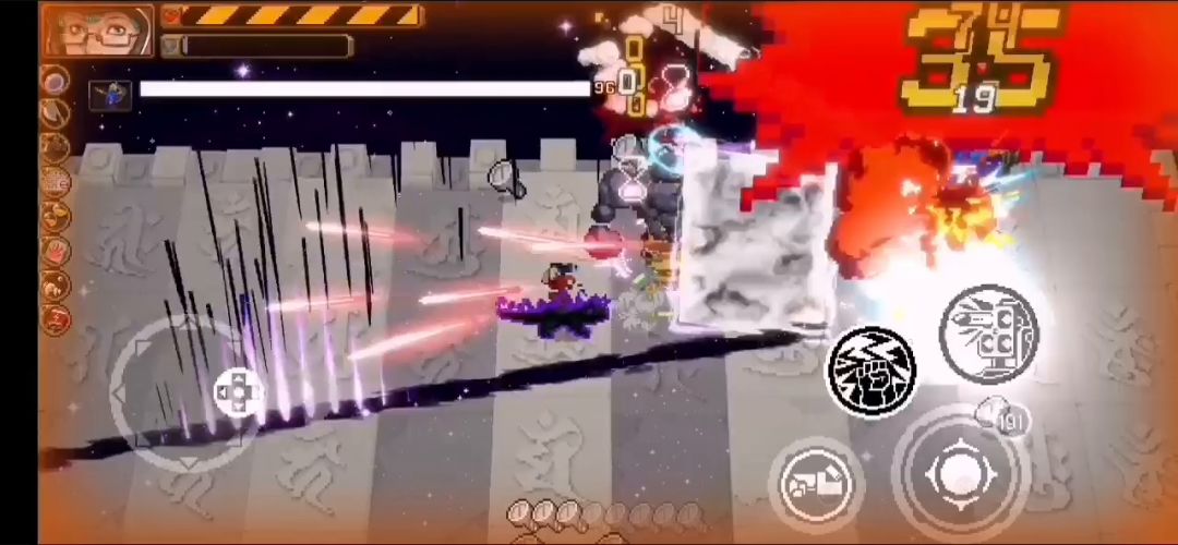 奥莉：听说你叫我召唤师？你错了，我是枪炮师。截图