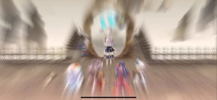 【专武】梅丽娜第二战截图