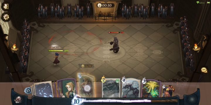 10.4《速学》版本最强套路无缝琴魔 2截图