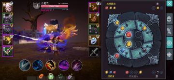 萌新 屠魔提供给萌新们参考