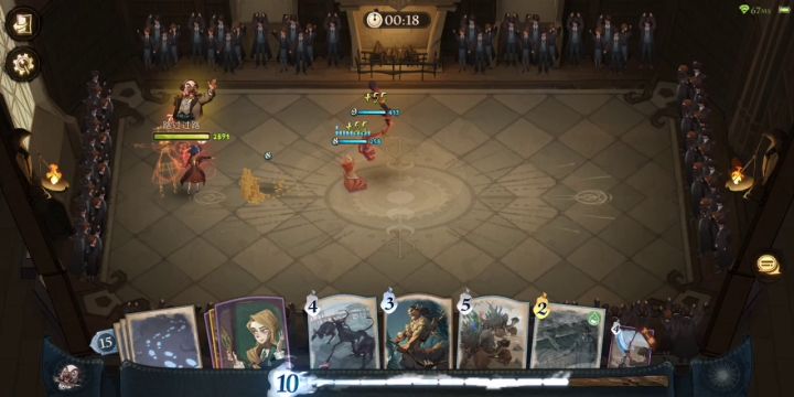 10.4《速学》版本最强套路无缝琴魔 4截图