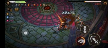 刀锋甲+拳套+暴击冰冻和攻击冰冻，后面暴击高了冰冻效果可观！