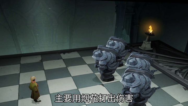 【MA第1赛季】学年挑战赛3卡组攻略截图