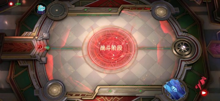 诸神赌狗(狼)流截图