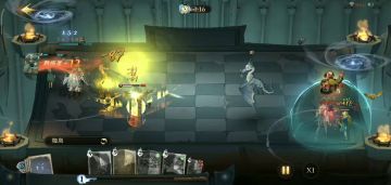 弗利维娱乐卡组