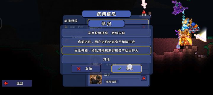 关于10.5日凌晨查房问题反馈 3截图