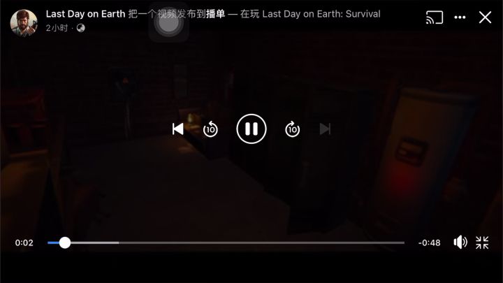 下周更新赛季截图