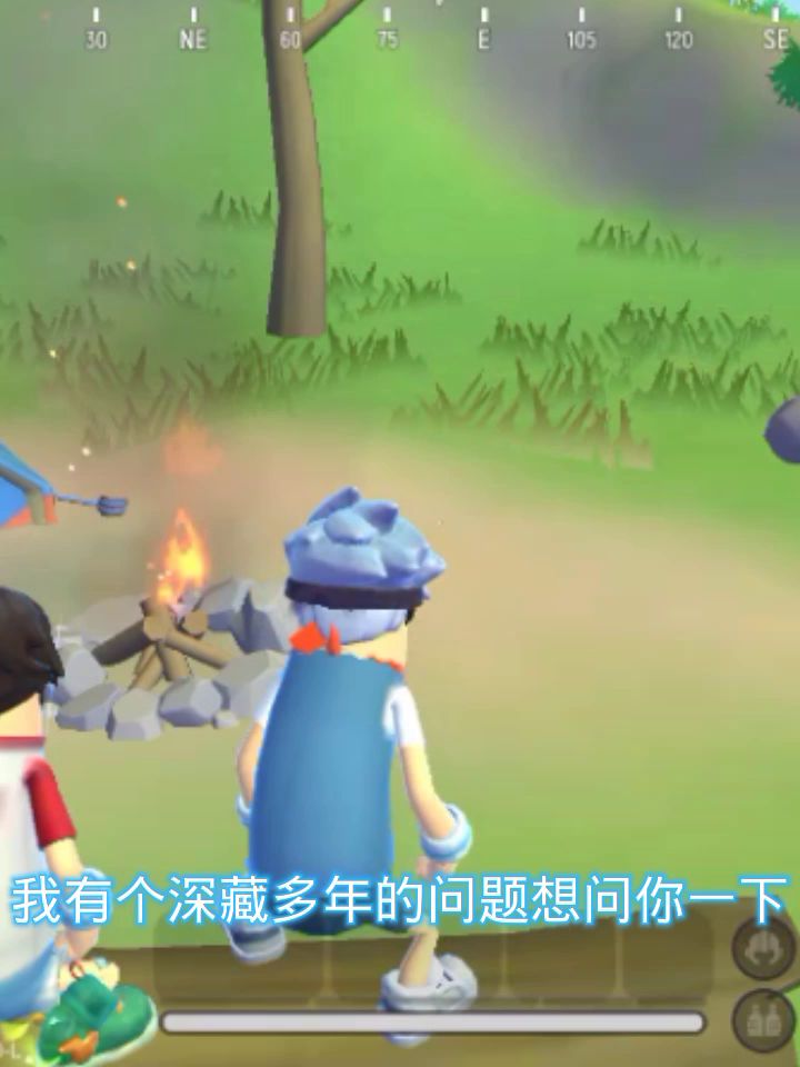 交流问题截图