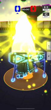 （一些关于枪叔走a的内容）今天怕不是我打训练场打得最久的一次