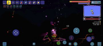 肉后boss攻略合集第二篇《机械骷髅王》普通模式——射手攻略