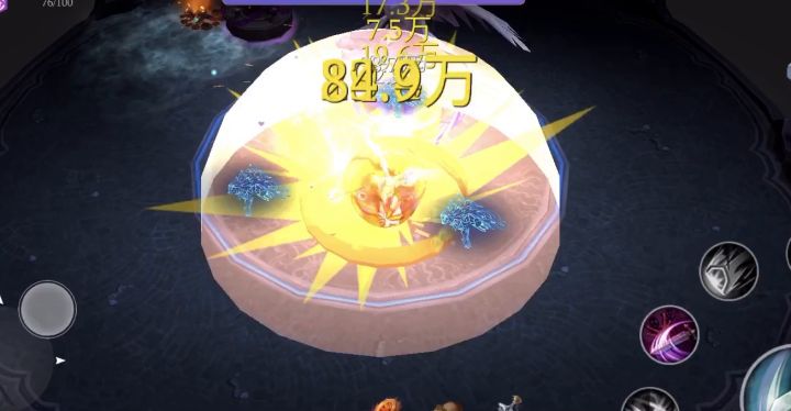 开车之无伤飞天怪截图