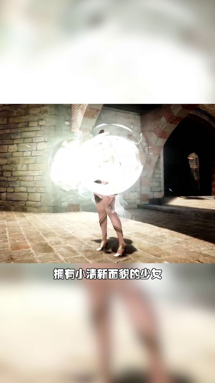 黑沙情报局丨魔法之神——女巫职业介绍截图