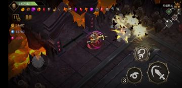 按摩师攻略--浅谈副武器的极限输出（附带秒杀视频）