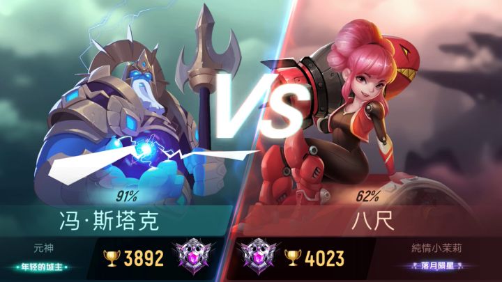 4000杯的人机真实战力有多菜？截图