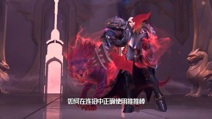 《lol手游》诺手史上最快血怒教学,不看必定后悔终身系列!截图
