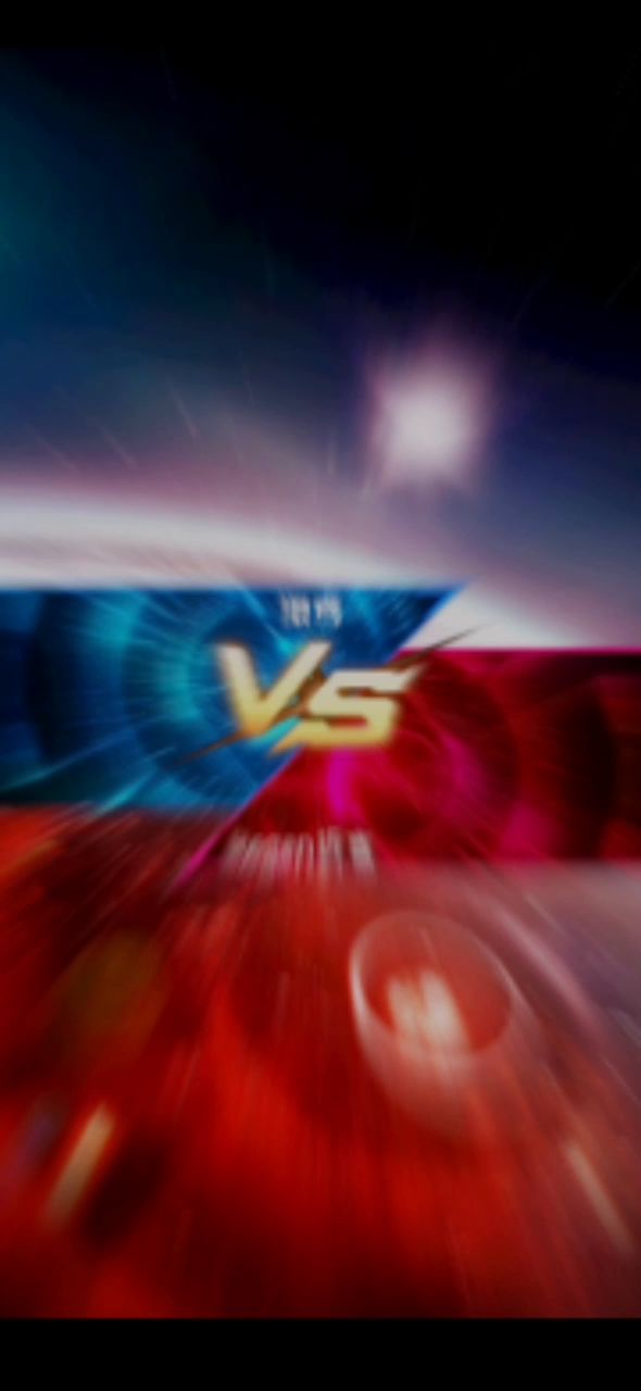 七星珍珠雀平民配置1v1实况截图