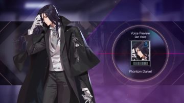 [预览] 皮肤语音( 歌剧魅影 丹尼尔)