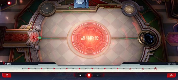 我能感受到对面兄弟的无语😅截图