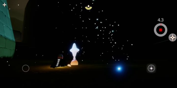 关于星星灯截图