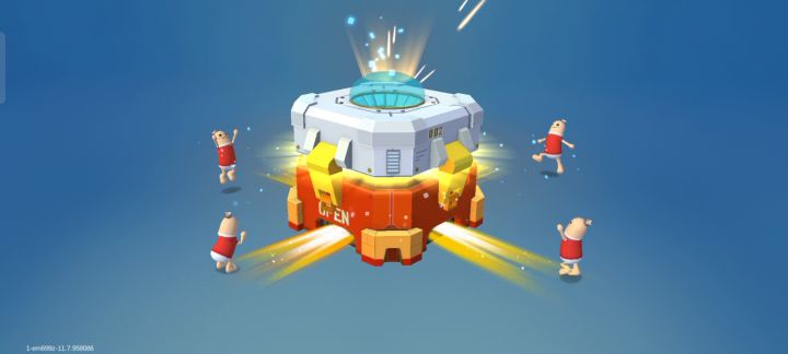 想要个爆炸弓这么难截图