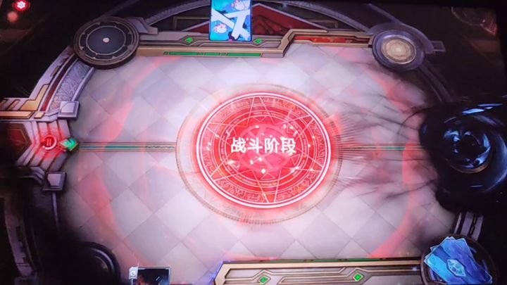 你看到开头却猜不到结尾的极限对决!(攻击超五百😁)截图