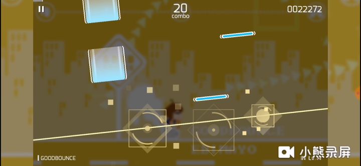 GOODBOUNCE fc截图