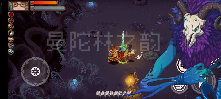 打个架嘛，多叫点人不是很正常么？截图