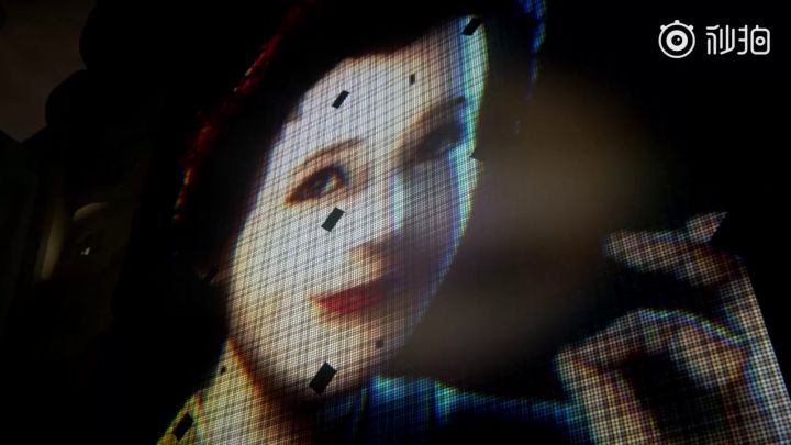 动画剧集《银翼杀手：黑莲花》放出首支预告，今秋登录[adult swim]截图