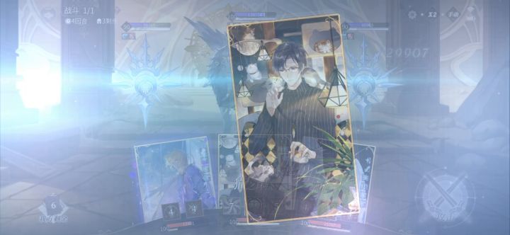 没有废画灵系列(更新中)截图