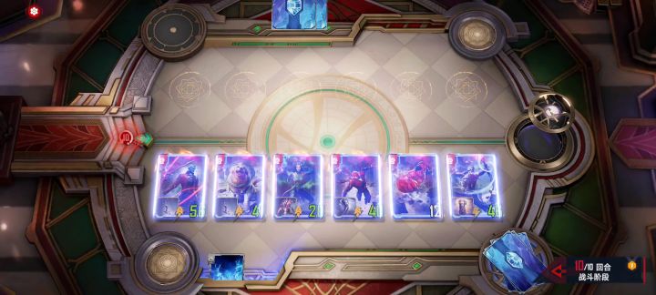 给大家看一波定向无限手套，搓一下俩人傻截图