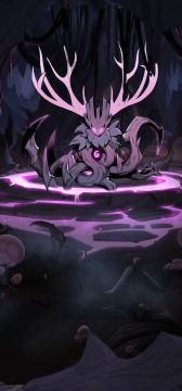 狂战斧ftk5乐章森灵