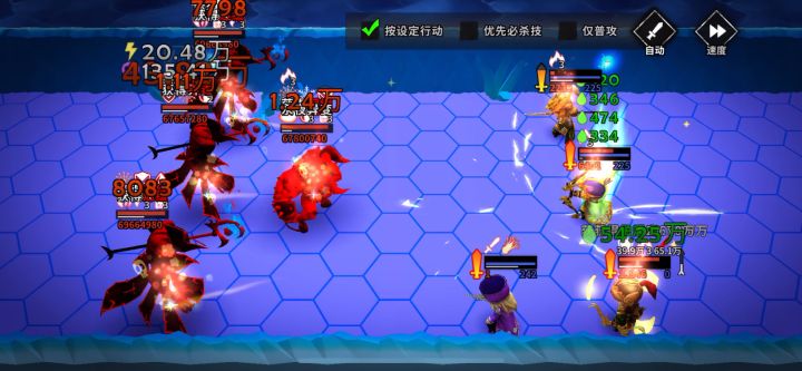 无限附魔黄忠（抄作业需谨慎，会被修复的）截图
